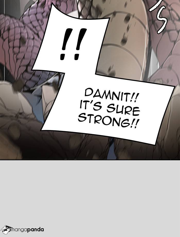 Tower of God Chapter 457 image 020